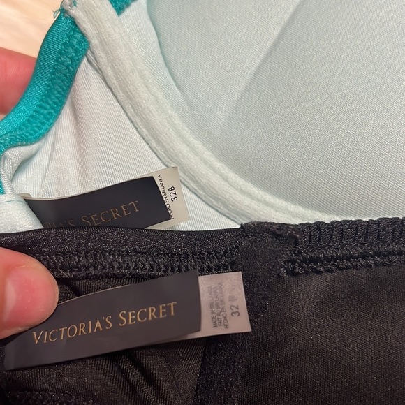 2 Bombshell Victorias Secret Swim Tops - Picture 8 of 8